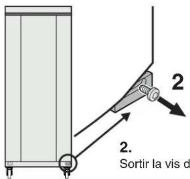 LIEBHERR LFB19W1HC - ATTENTION! - 1