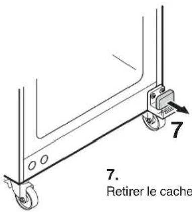 LIEBHERR LFB19W1HC - ATTENTION! - 4