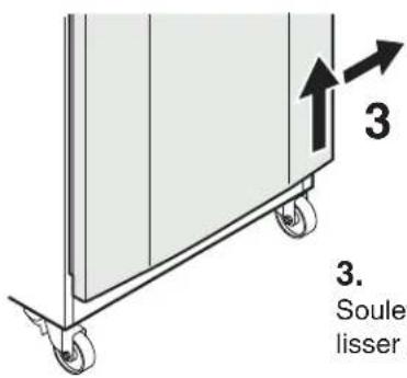 LIEBHERR LFB19W1HC - ATTENTION! - 3