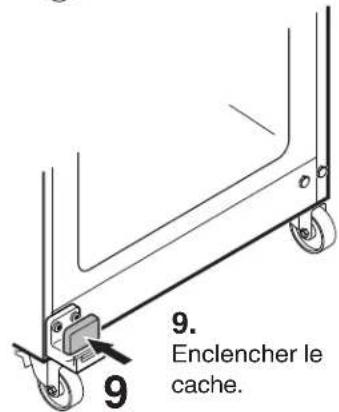 LIEBHERR LFB19W1HC - ATTENTION! - 7