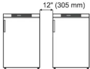 LIEBHERR LFBFS05W1HC - IMPORTANT - 1