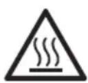 DOMO DO9271G - ⚠PRODUCTSPECIFIEKE WAARSCHUWINGEN - 1