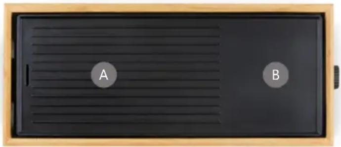DOMO DO9270G - NOTE - 1