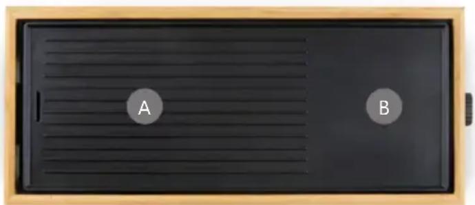 DOMO DO9270G - NOTES - 1