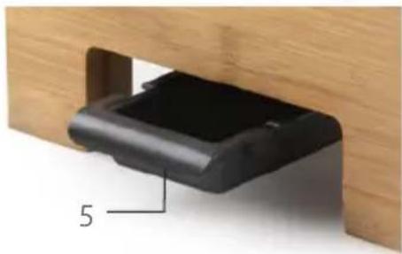 DOMO DO9270G - UTILIZZO - 2