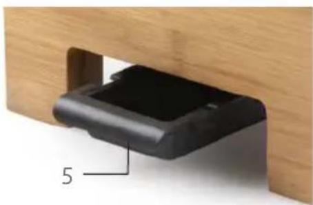 DOMO DO9270G - NETTOYAGE ET ENTRETIEN - 2