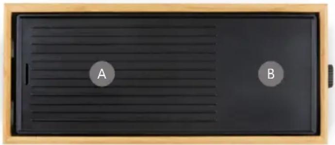 DOMO DO9270G - ANMERKUNGEN - 1
