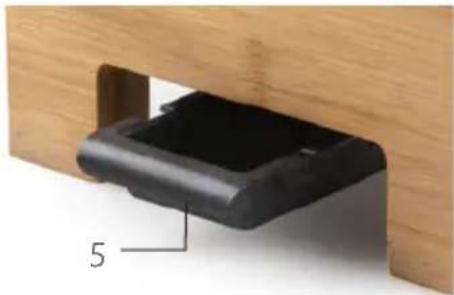 DOMO DO9270G - ⚠PRODUCTSPECIFIEKE WAARSCHUWINGEN - 3