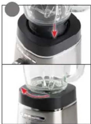 DOMO DO740BL - ⚠PRODUCTSPECIFIEKE WAARSCHUWINGEN - 3