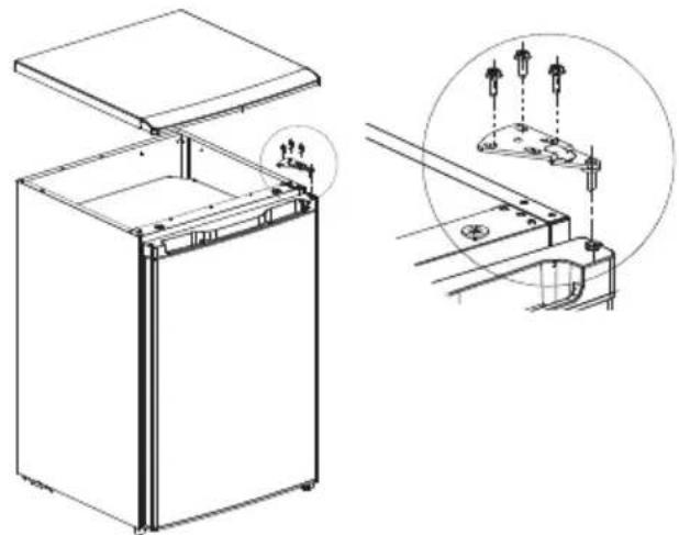 DOMO DO91127 - DOOR CONVERSION - 2