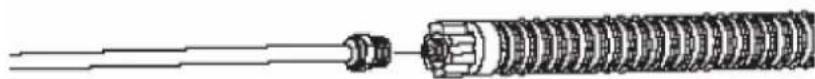 Anova HG3600R - Emplacement du nettoyeur haute pression - 5