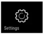 LIEBHERR CB7790IM - Menus - 1