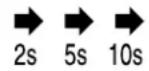 LIEBHERR CB7790IM - Navigation et explication des symboles - 7