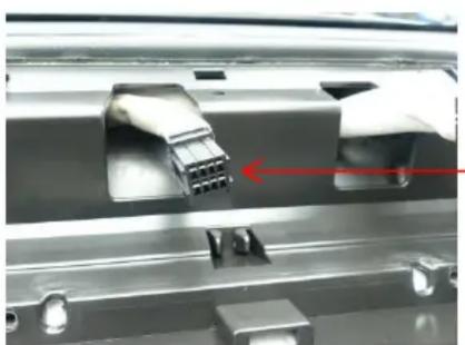 PIONEER CA-BC-SUB.004 - Interface for original rear view camera - 4