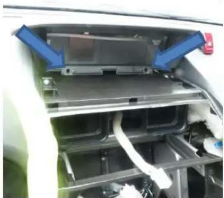 PIONEER CA-BC-SUB.004 - Interface for original rear view camera - 2