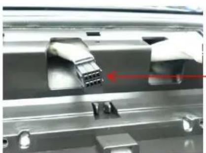 PIONEER CA-BC-SUB.004 - Interface for original rear view camera - 4