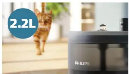 2.2L PHILIPS