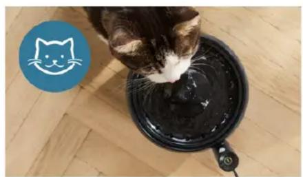 PHILIPS Pet Series PAW3210 - Points forts - 6