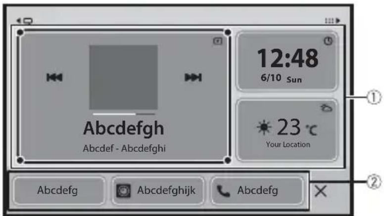 PIONEER SPH-EVO950DAB - REMARQUE - 1