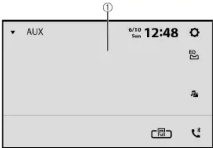 PIONEER SPH-EVO950DAB - Commandes de base - 1