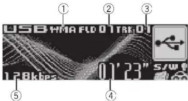 PIONEER CD-UB100 - BasicOperations - 1