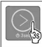 LIEBHERR FTe554 - Quitter le sous-menu - 1
