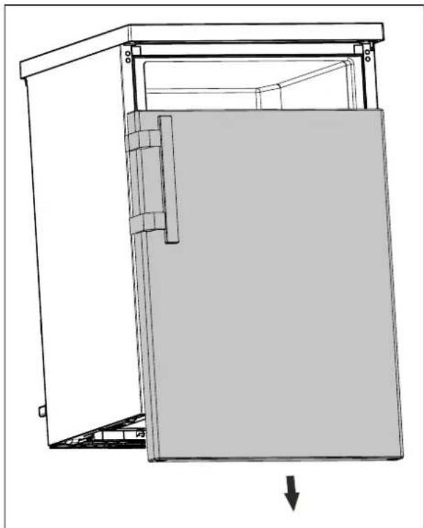 LIEBHERR FTe554 - ATTENTION - 3
