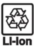 LIEBHERR FTe554 - Éliminer l'appareil dans le respect de l'environnement - 2