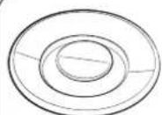 Dacor DOP48T960GS - CAUTION - 4