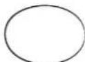 Dacor DOP48T960GS - CAUTION - 6