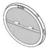 Dacor DOP48T960GS - What is Included - 4