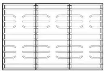 Dacor DOP48T960GS - Articles inclus - 1