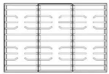 Dacor DOP48T960GS - Que se incluye - 1