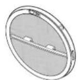Dacor DOP48T960GS - Que se incluye - 5