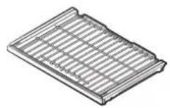 Dacor DOP48T960GS - Articles inclus - 4