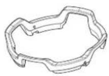 Dacor DOP48T960GS - What is Included - 6