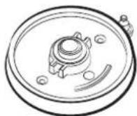 Dacor DOP48T960GS - Entretien de la table de cuisson - 2