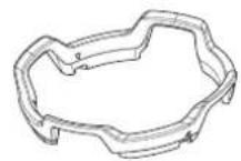 Dacor DOP48T960GS - Articles inclus - 7