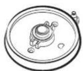 Dacor DOP48T960GS - CAUTION - 3