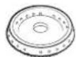 Dacor DOP48T960GS - CAUTION - 3