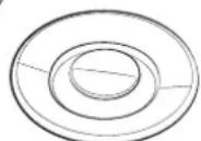 Dacor DOP48T960GS - ATTENTION - 4