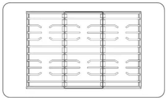Dacor DOP48T960GS - ADVERTENCIA - 2