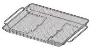 Dacor DOP48T960GS - What is Included - 11