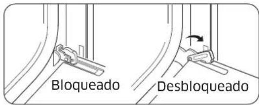Dacor DOP48T960GS - PRECAUCION - 1