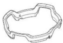 Dacor DOP48T960GS - Que se incluye - 7