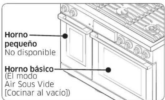 Dacor DOP48T960GS - NOTA - 3