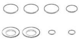 Dacor DOP48T960GS - What is Included - 10