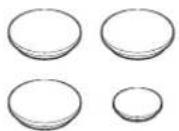 Dacor DOP48T960GS - Que se incluye - 3