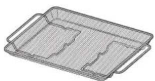 Dacor DOP48T960GS - Articles inclus - 12