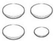 Dacor DOP48T960GS - Articles inclus - 3